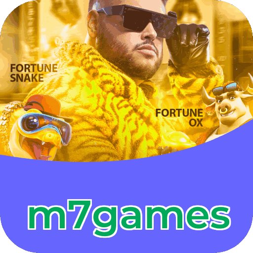 m7games APK