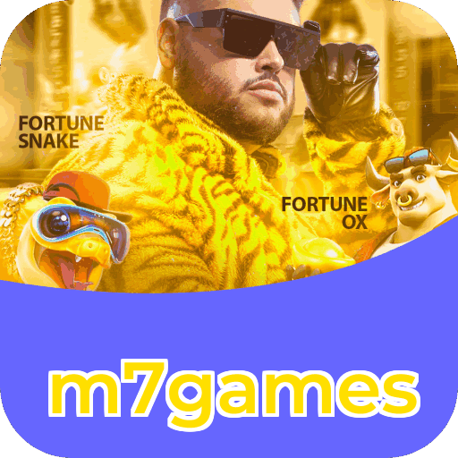 m7games APK