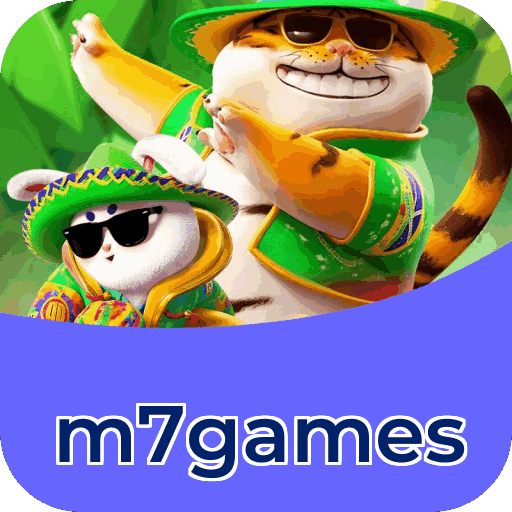 m7games APK